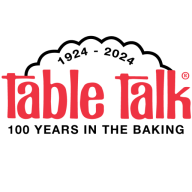 Logo Table Talk Pies, Inc.