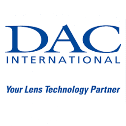 Logo DAC International, Inc.