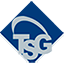 Logo Telecommunication Solutions Group, Inc.