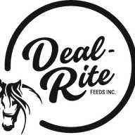 Logo Deal-Rite Feeds, Inc.