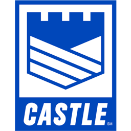 Logo Castle Contracting LLC