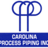 Logo Carolina Process Piping, Inc.