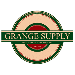 Logo The Grange Supply, Inc.