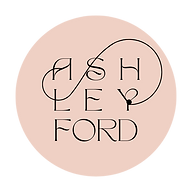 Logo Ford Ashley Sales, Inc.