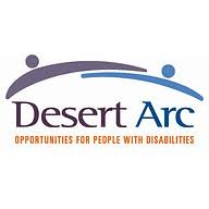 Logo Desert Arc