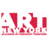 Logo Alliance of Resident Theatres/New York, Inc.