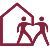 Logo Care for the Homeless