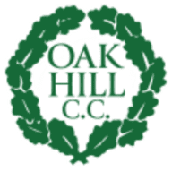 Logo Oak Hill Country Club
