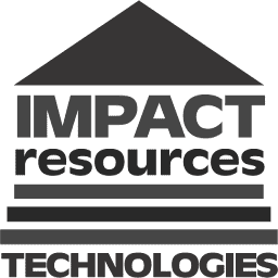 Logo Impact Resources, Inc.