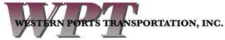 Logo Western Ports Transportation, Inc.