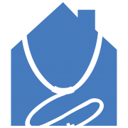 Logo Health Care for the Homeless, Inc.