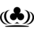 Logo Club One Casino, Inc.