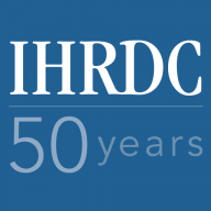Logo International Human Resources Development Corp.