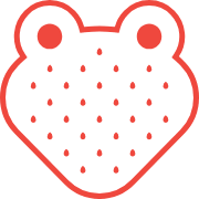 Logo StrawberryFrog LLC