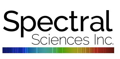 Logo Spectral Sciences, Inc.