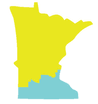 Logo Southern Minnesota Regional Legal Services, Inc.