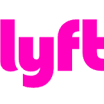 Logo Lyft, Inc.