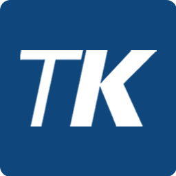 Logo ThinKom Solutions, Inc.