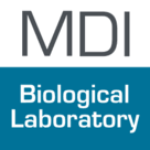 Logo The Mount Desert Island Biological Laboratory