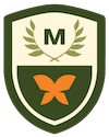 Logo The Monarch School, Inc.