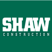 Logo Shaw Construction LLC
