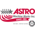 Logo Astro Machine Works, Inc.