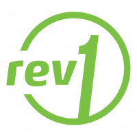 Logo Rev1 Ventures
