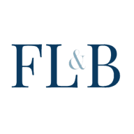 Logo Fitzpatrick Lentz & Bubba