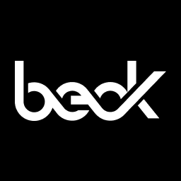 Logo Beck Associates, Inc.