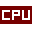 Logo CPU Sales & Service, Inc.