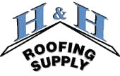 Logo H&H Roofing Supply LLC