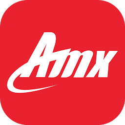 Logo AmeriMex Communications Corp.