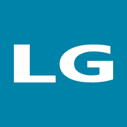 Logo Lochmueller Group, Inc.
