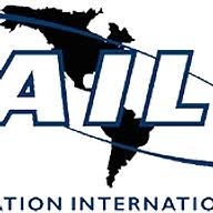 Logo Automation International Ltd.