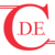 Logo C.D.E. Air Conditioning Co., Inc.