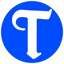 Logo T.B. Butler Publishing Co., Inc.