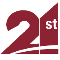 Logo 21st Mortgage Corp.