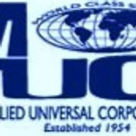 Logo Allied Universal Corp.