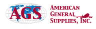 Logo American General Supplies, Inc.