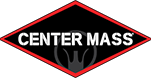 Logo Center Mass, Inc.