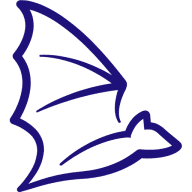 Logo Bat Conservation International, Inc.
