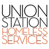 Logo Union Station Homeless Services