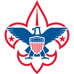 Logo Blue Ridge Council Boy Scouts of America