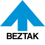 Logo Beztak Management Co.