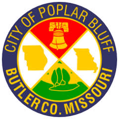 Logo City of Poplar Bluff (Missouri)