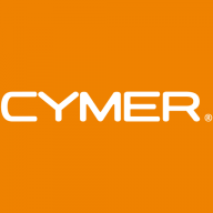 Logo Cymer LLC