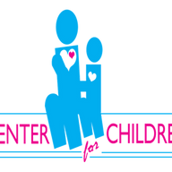 Logo Center for Children, Inc.