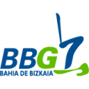 Logo Bahía de Bizkaia Gas SL