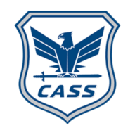 Logo CASS Professional Services Corp.