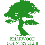 Logo Briarwood Country Club, Inc.